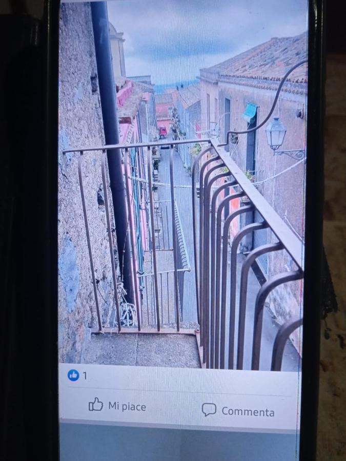Puntalazzo Vecchio Forno 빌라 외부 사진