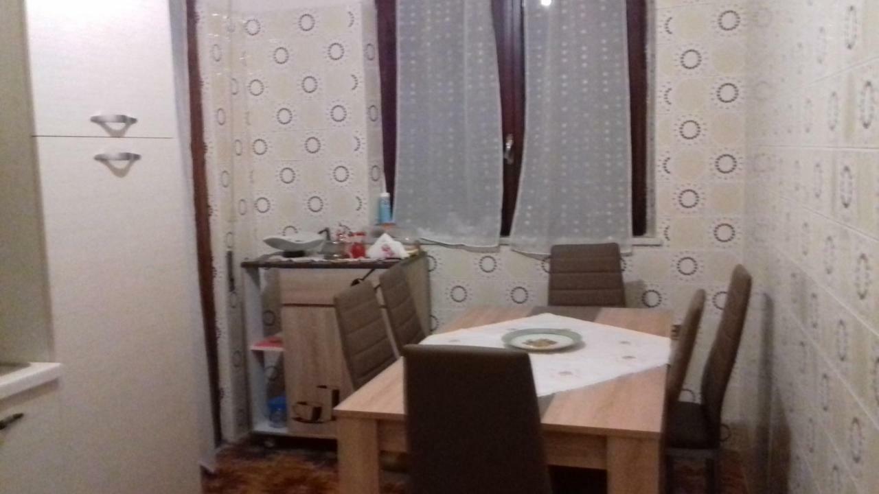 Puntalazzo Vecchio Forno 빌라 외부 사진